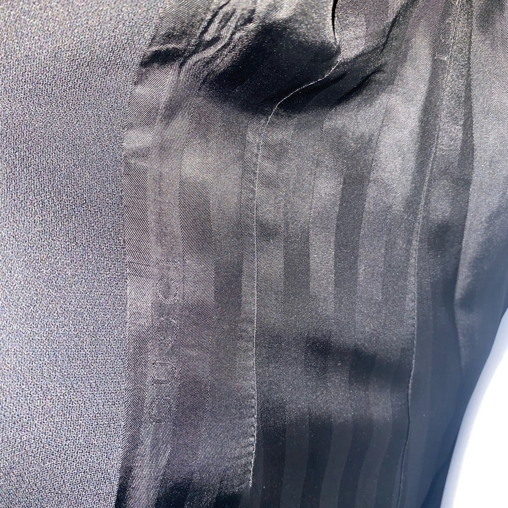 Gucci Single Button Blazer - Picture 9 of 16